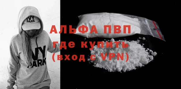 хмурый Богородск