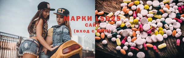 хмурый Богородск